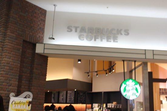 Starbucks Coffee